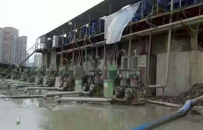 دستگاه پمپ پیستونی هیدرولیک سرامیک 2