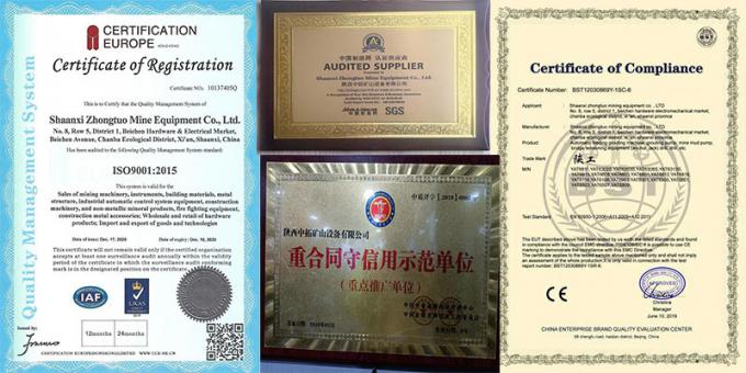 دستگاه آسیاب کف اپوکسی با راندمان بالا 3